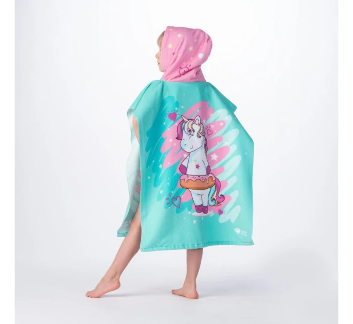 Ručník Poncho model 21106616 - AquaWave Ručník Poncho model 21106616 - AquaWave