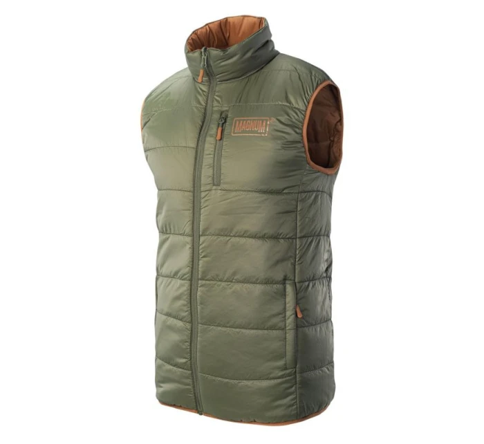 Prošívaná vesta MAGNUM ESCARO PRIMALOFT VEST M
