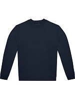 B&C ID.222 Crew Unisex mikina 01.I222 navy B&C ID.222 Crew Unisex mikina 01.I222 navy