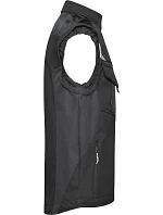 JN Pracovní vesta Strong 02.0 black/black model 22492007 - Daiber JN Pracovní vesta Strong 02.0 black/black model 22492007 - Daiber