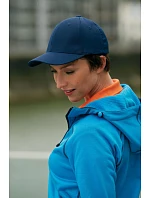 MB 6 panelová funkční kšiltovka 03. navy model 22495367 - Daiber