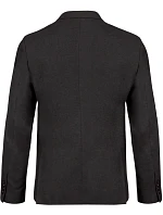 K Pánské sako 20. anthracite heather model 22512513 - Kariban K Pánské sako 20. anthracite heather model 22512513 - Kariban