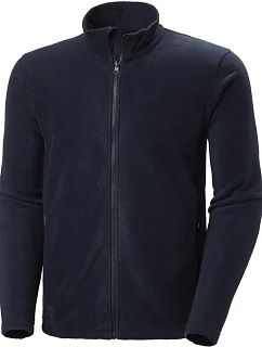 Helly Hansen Manchester 72096 Fleecová pracovní bunda "Manchester" 59.2096 navy