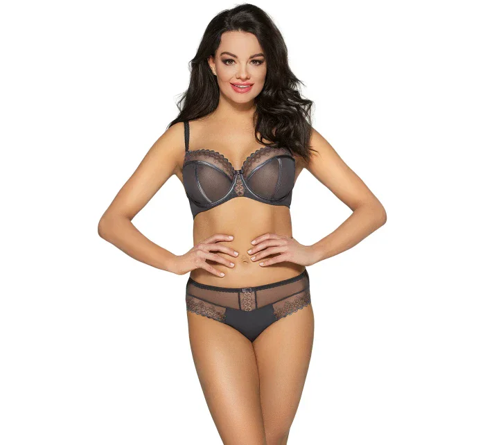 Ava 2017 Tiara barva:grafitová Ava 2017 Tiara barva:grafitová