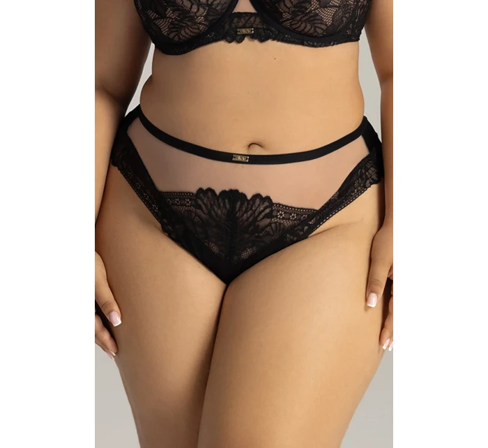 model 20857612 Harmony kolor:black - Ava