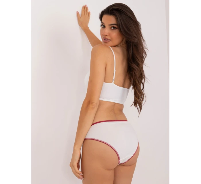 Spodky BR MT 11444 15 bordó