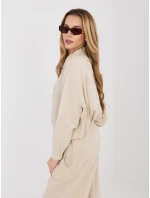 Košile IT KS 3060.23 béžová