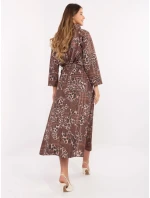 Spódnica IT SD  ciemny bezowy model 21480354 - FPrice