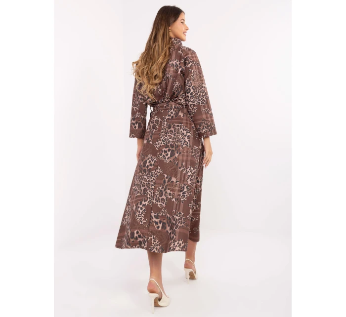 Spódnica IT SD  ciemny bezowy model 21480354 - FPrice