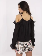 Halenka MI BZ model 21062842 černá - FPrice