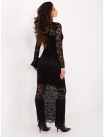 Sukienka MI SK model 21724581 czarny - FPrice