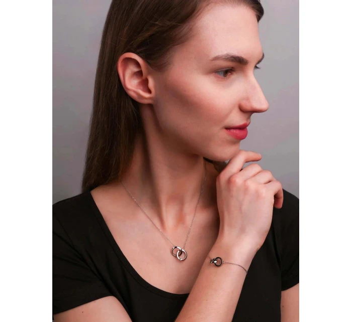 Náramek VUCH Little Silver Laima