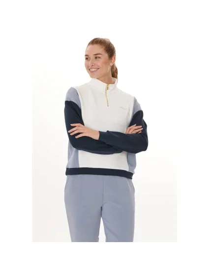 Dámská mikina model 20048800 W Color Block Sweat - Endurance