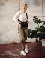 Crossbody kabelka VUCH Liva Black Crossbody kabelka VUCH Liva Black