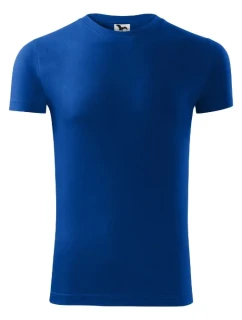 Viper tričko pánské královská modrá
