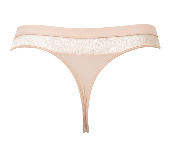 Dámská tanga UW0UW02204-TD5 - Tommy Hilfiger Dámská tanga UW0UW02204-TD5 - Tommy Hilfiger
