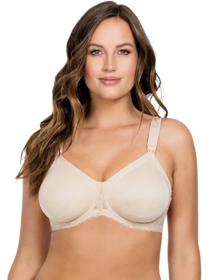 Kojící podprsenka model 21092441 tělová - Parfait Kojící podprsenka model 21092441 tělová - Parfait