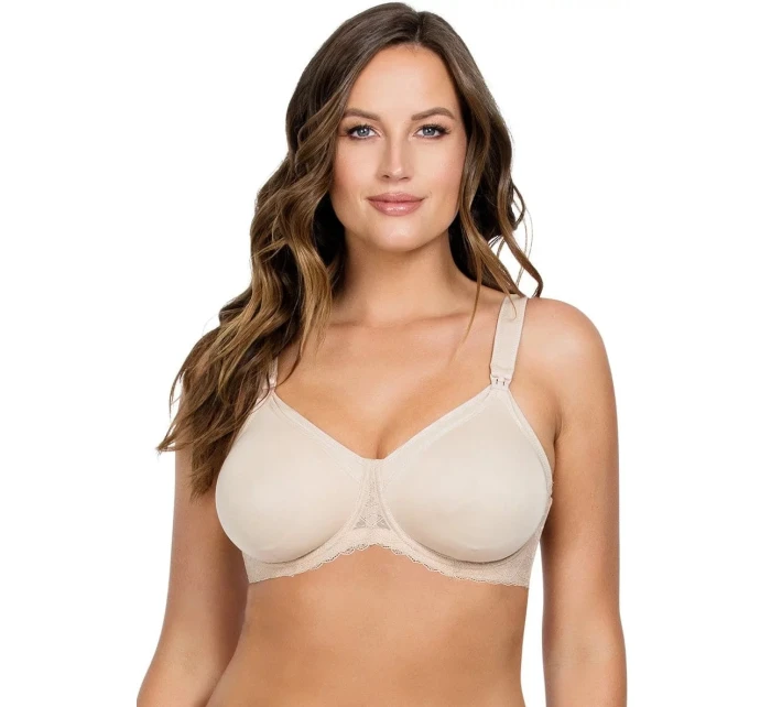 Kojící podprsenka model 21092441 tělová - Parfait Kojící podprsenka model 21092441 tělová - Parfait
