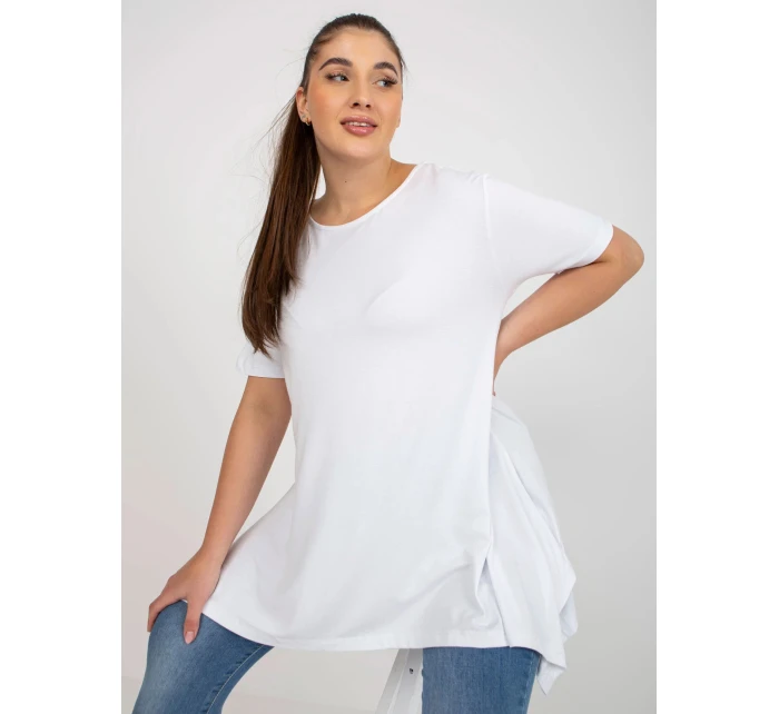 Halenka RV BZ 7857.58 bílá - Relevance