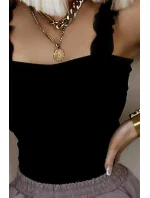 TOP model 21033843 - Cotonella