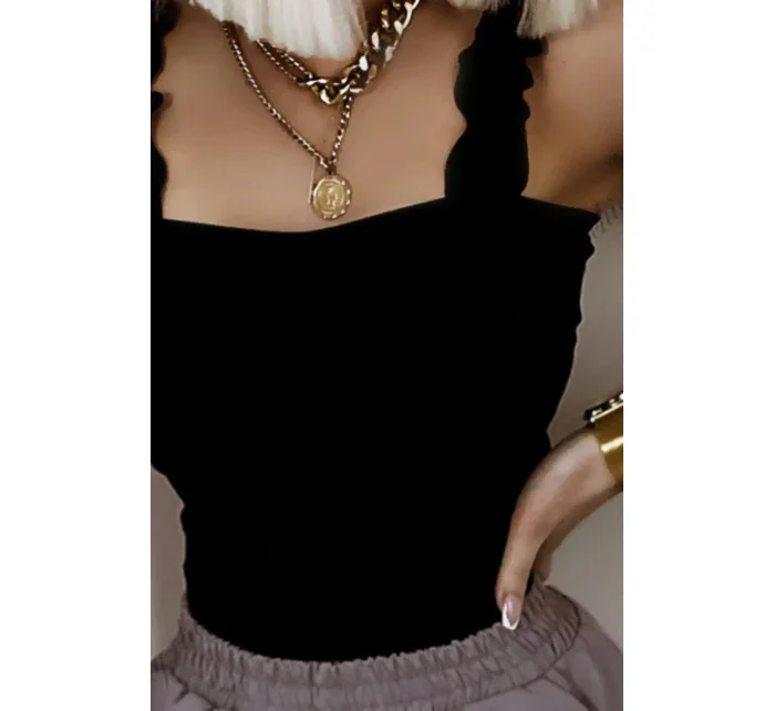 TOP model 21033843 - Cotonella