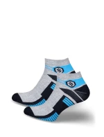 Pánské sportovní ponožky 0170.027