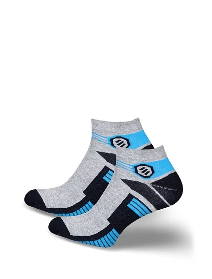 Pánské sportovní ponožky 0170.027