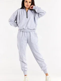 Teplákové kalhoty model 188049 Infinite You