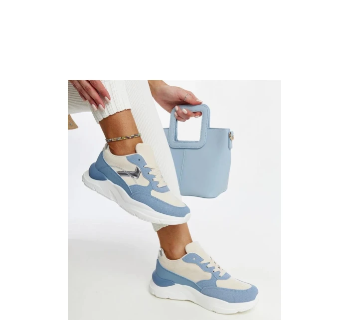 Tenisky model 207429 Solea Tenisky model 207429 Solea