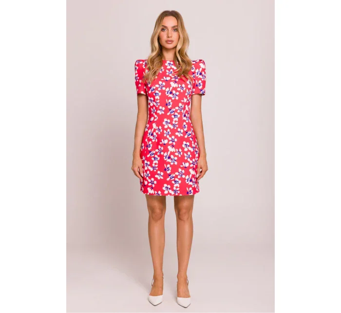 Denní šaty model 209225 Moe Denní šaty model 209225 Moe