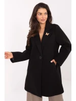 Plášť  model 218406 Rue Paris