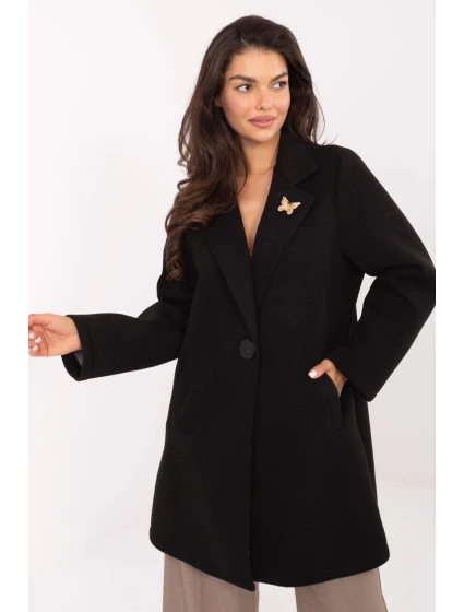 Plášť  model 218406 Rue Paris