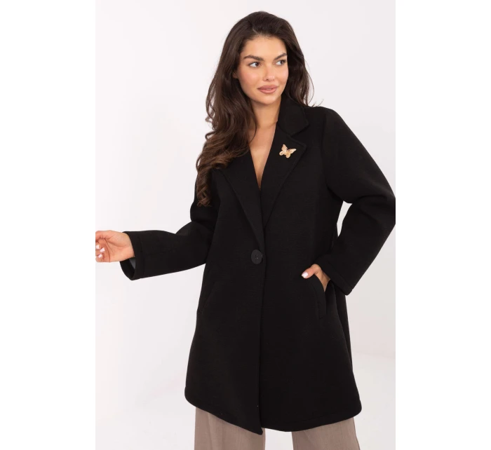 Plášť  model 218406 Rue Paris