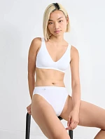 SLOGGI BASIC+ - 4× tai z bi-elastické bavlny pro každodenní pohodlí Sloggi