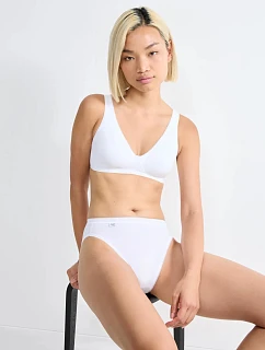 SLOGGI BASIC+ - 4× tai z bi-elastické bavlny pro každodenní pohodlí Sloggi
