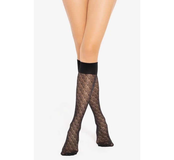 Podkolenky Trendy model 21959508 20 den - Gatta Podkolenky Trendy model 21959508 20 den - Gatta