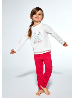 Dívčí pyžamo Kids Girl model 18718600 - Cornette