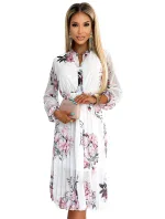 Dámské šaty 449-6 CARLA - NUMOCO