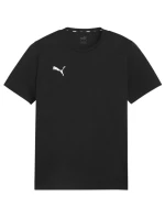 Puma Team Goal Casuals Tee M 658615 03 pánské Puma Team Goal Casuals Tee M 658615 03 pánské