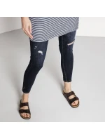 Dámské žabky Arizona Soft  Leather model 20693799 - Birkenstock