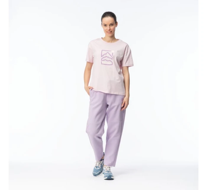 Dámské tričko s krátkým rukávem SELMA WO'S