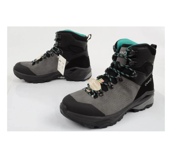 Boty Aku Adapta Gore-tex M 491069