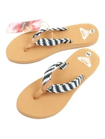 Porto  damskie modne wygodne na dámské model 21358663 - Roxy