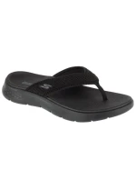 Sandály Skechers Go Walk Flex - Holly 141459-BBK Black 36 Sandály Skechers Go Walk Flex - Holly 141459-BBK Black 36