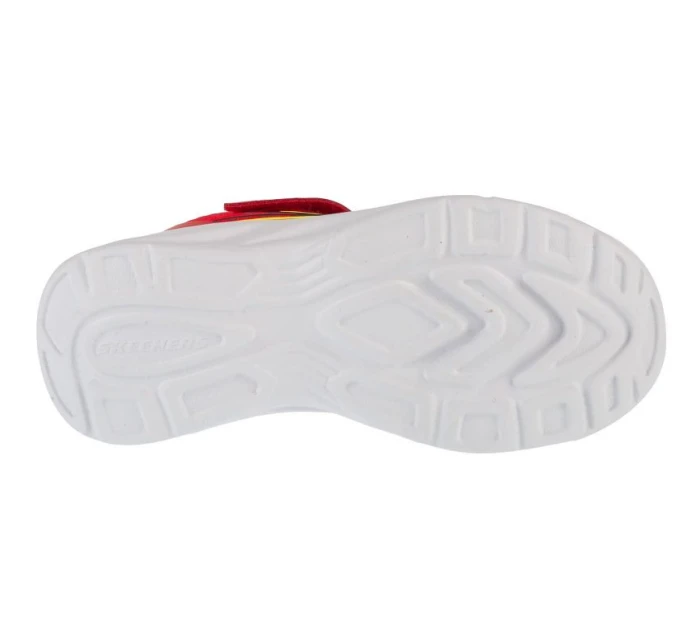Skechers Dynamatic - Swift Tread 405112L-RDBK Red 27 Skechers Dynamatic - Swift Tread 405112L-RDBK Red 27