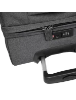 Eastpak Transit'r L Kufr EK0A5BA977H1 Black Jedna velikost