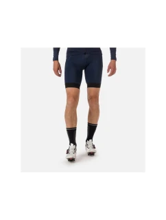 Rossignol Rdb Bib Shorts námořnická modrá