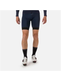 Szorty rowerowe model 22217021 Bib Shorts granatowy - Rossignol