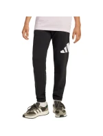 Dětské kalhoty Essentials 280 black model 21493354 - ADIDAS