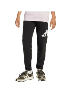 Dětské kalhoty adidas Essentials 280 black JD2090